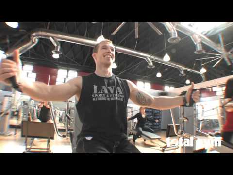 Total Gym