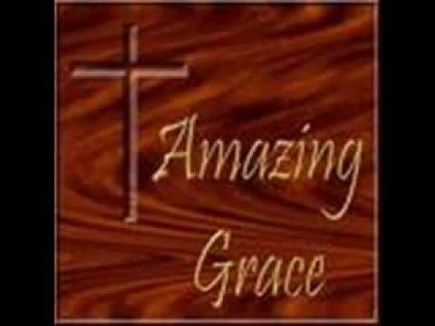 DJ Clyme   Amazing Grace{Techno Remix}Dance
