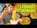 24 Hours Of STREET FOOD In China Chengdu S BEST Sichuan Food Morning Till Night