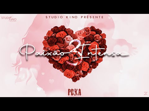 DJ PEKA - PAIXAO INTENSA 3