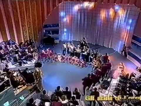 mastelloni intervistato da loretta goggi