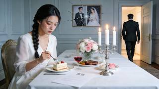 ONLY DESIRE, NO LOVE! 💔 After 2 Years, I Signed the Divorce and Disappeared. Now He Regrets!