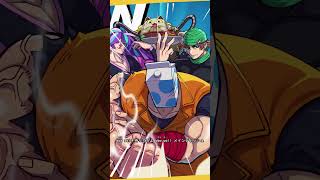 ガツガツ!! -Cover- 成人男性三人組 #shorts