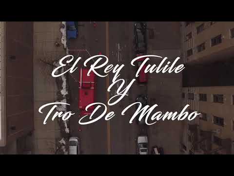 Tulile Ft Dj Tro- Se Tiran Los Monos "Video Oficial"
