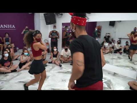 Vitor Veil + Karina Leal // Zouk Needs You 2022 // Rio de Janeiro