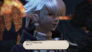 【バハムートを駆け抜け】スサノオ村岡のぐだぐだFF14【極イノチャレンジ】