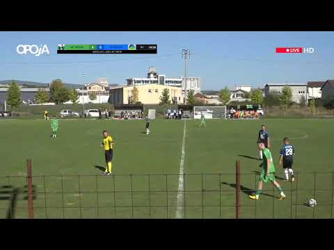 Live ndeshja KF OPOJA - KF XËRXA