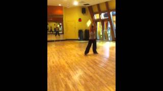 Dance Fitness...Get Up/Levantate by Pitbull