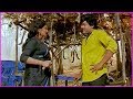 Chiranjeevi And Actress Sharada Scenes Kondaveeti Donga Movie Scenes