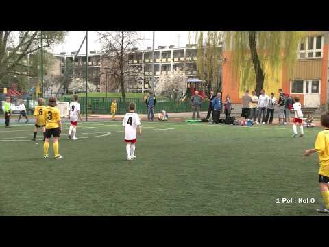 Deichmann 2013 (Warszawa): Polska - Kolumbia