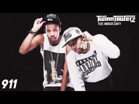 Twinn Towerz - 911 feat. (Marcus Canty) [Official Audio]