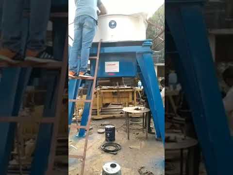 GC-VSI-100 Vertical Shaft Impactor