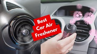 Best Car Air Freshener in 2026 - Top 5 Car Air Fresheners fo