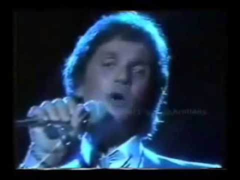 Roberto Carlos & Ana Belén - Amiga (1983)