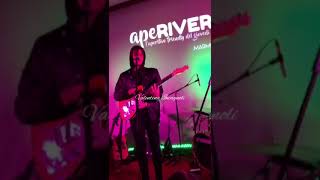 Teenage Dream- Cinemaboy/Mike Bird @MarmoRoma #apeRiver