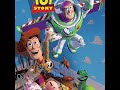 Toy Story Toy Story Soundtrack End Credits Movie Version