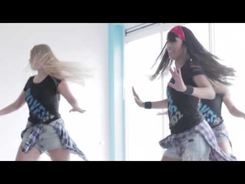 Ebby102: Here to Stay Zomboy (feat. Lady Chann) Dance Fitness