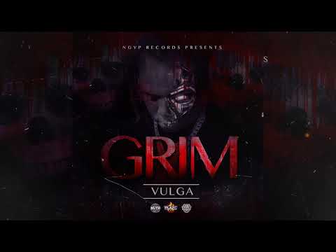 Vulga  - Grim (Official Audio)
