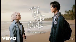 Download lagu Rizwan Fadilah, Nabila Taqiyyah - Tak Satu Cerita (  mp3