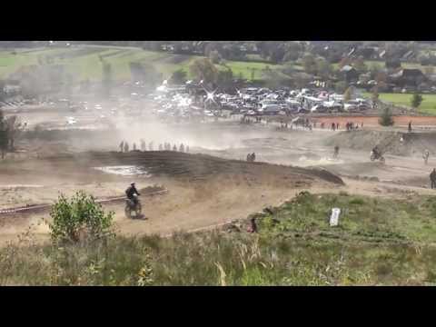 Moto Cross Race In Ojdula 2010 - Cupa FRM - Part. 1