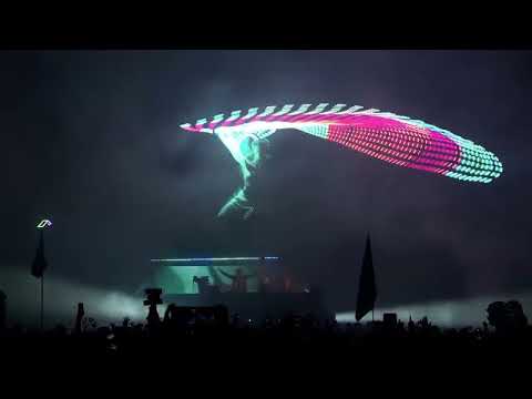 Above & Beyond ft. Justine Suissa - When I Look In Your Eyes ID