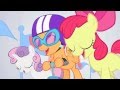 My Little Pony: Friendship is Magic - Hearts Strong ...