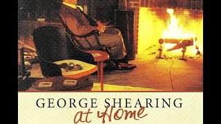 George Shearing & Don Thompson - Beautiful Love