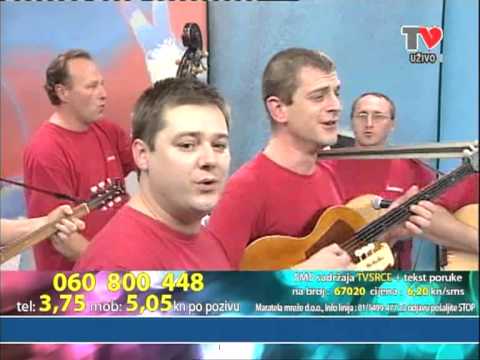 TS VINCILIRI Vinska kaplja (Sem išel iz kleti)