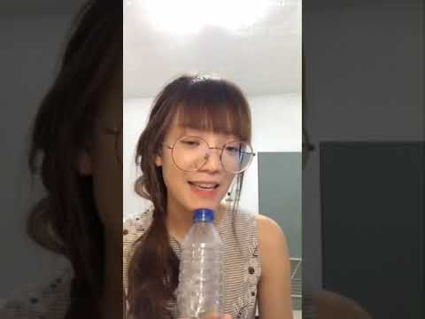 20190716 Mim Daifuku (CmCafe) Vibie Live - Song #11