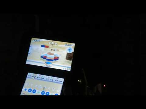 Super Mario 3D Land W2-3 Speedrun - Time: 22