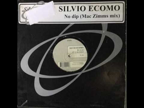 SILVIO ECOMO - NO DIP (Original)