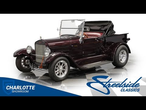 1926 Ford Model T (CC-1934386) for sale in Concord, North Carolina