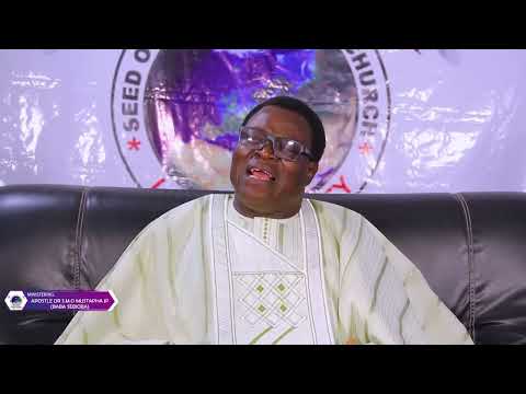 IRI OWURO {MORNING DEW} Monday 2nd January 2023 with Babasebioba