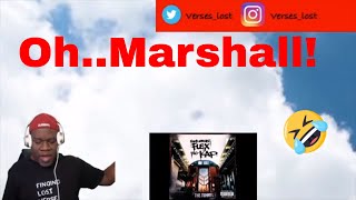 Eminem - If I Get Locked Up (Review/Reaction)