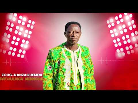 zougnanzaguemda PATOULKIGA  NEBNOMA
