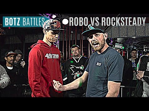 Robo vs Ryne