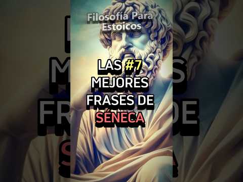 The 7 Best Quotes from Seneca | Stoicism