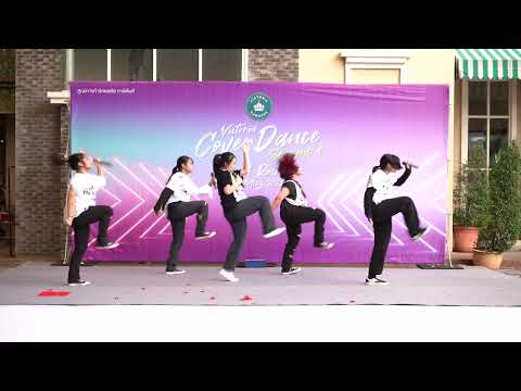 20220514 cover TXT - I Know I Love You│Full Cam│@Victoria Gardens Cover Dance 2022