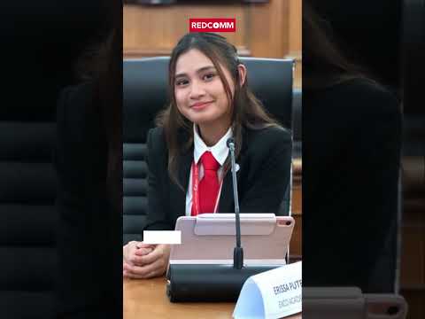 Bestie Time with Erissa Puteri