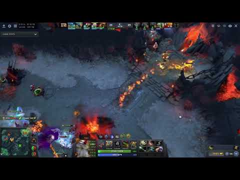 TFT Handsken and Era tries last trick vs RNG