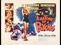 Anatomy Of A Psycho 1961