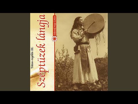 Ahol földre ér az ég (feat. Keresztes Nagy Árpád, Polizosz Elena, Sopronyi Gizus & Dömök...