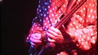 The Flower Kings - En Igelkotts Dod (Kaipa) - Stuttgart, Germany 1995