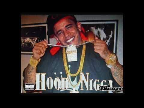 Hood Nigga - AB The Champ X D.Chezzy X TreReal