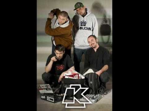 Inside kru feat. Zeměvzduch - města