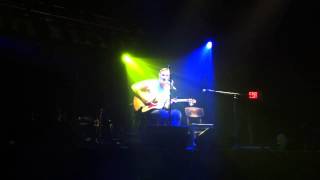 Josh Verbanets "Gotta Clean Head"  (Meeting of Important People) - Rex, Pittsburgh PA 01/12/2013