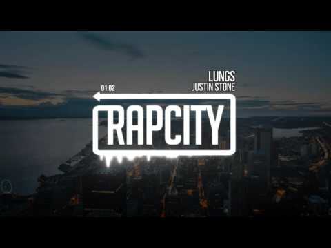 Justin Stone - Lungs (Prod. Alex Collins)