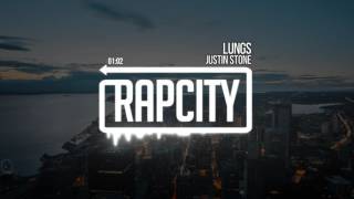 Justin Stone - Lungs (Prod. Alex Collins)