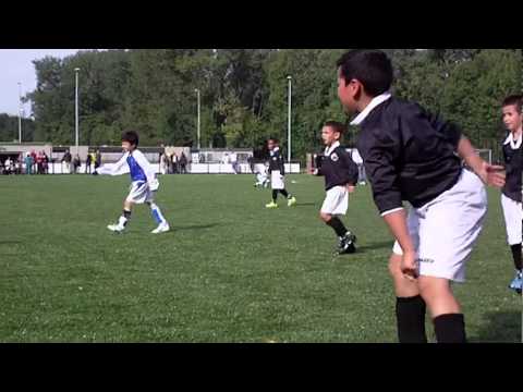 LMO-F1 uit bij spartaan20