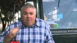 Trailer United States of Bacon TLC Indovision